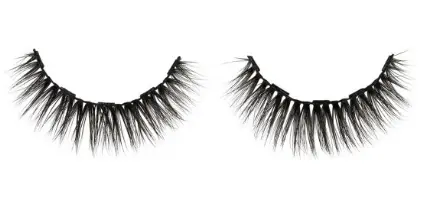 silk lashes